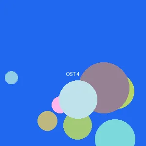 禁断病栋 - 残響散歌封面